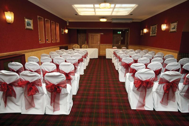 Best Western Roker Hotel - Toplantı