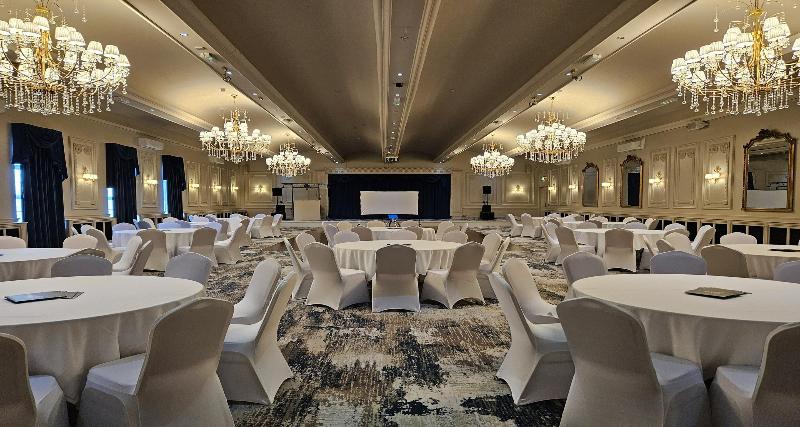 Best Western Roker Hotel - Toplantı