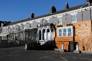 Best Western Roker Hotel otel fotoğrafı