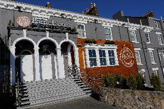 Best Western Roker Hotel fotoÄŸrafÄ±