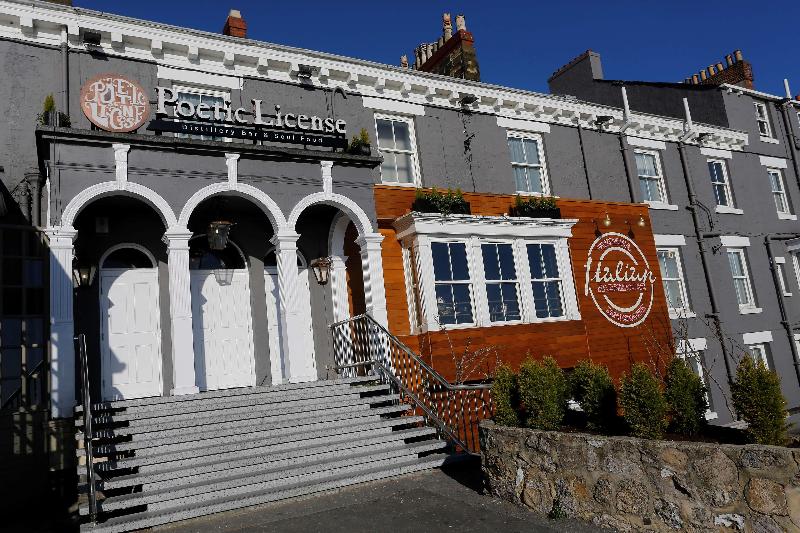 Best Western Roker Hotel - Genel
