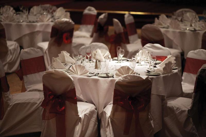 Best Western Roker Hotel - Genel