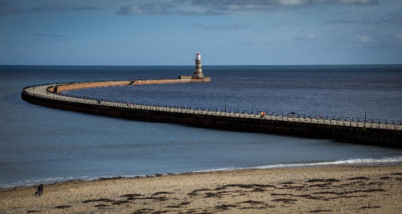 Best Western Roker Hotel - Genel