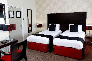 Best Western Roker Hotel fotoÄŸrafÄ±