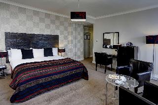 Best Western Roker Hotel fotoÄŸrafÄ±