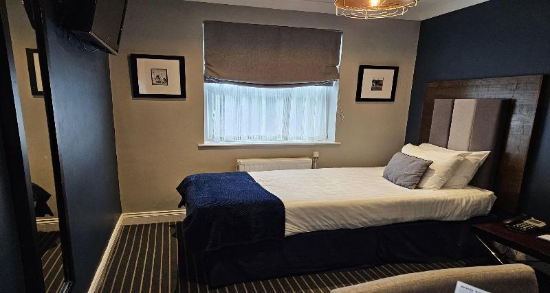 Best Western Roker Hotel - Oda