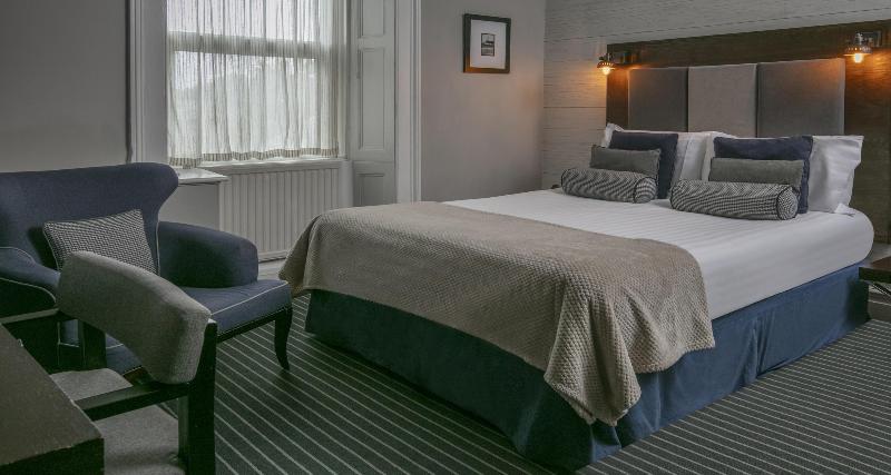 Best Western Roker Hotel - Oda