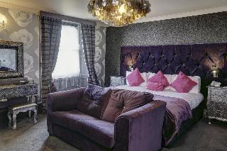 Best Western Roker Hotel fotoÄŸrafÄ±