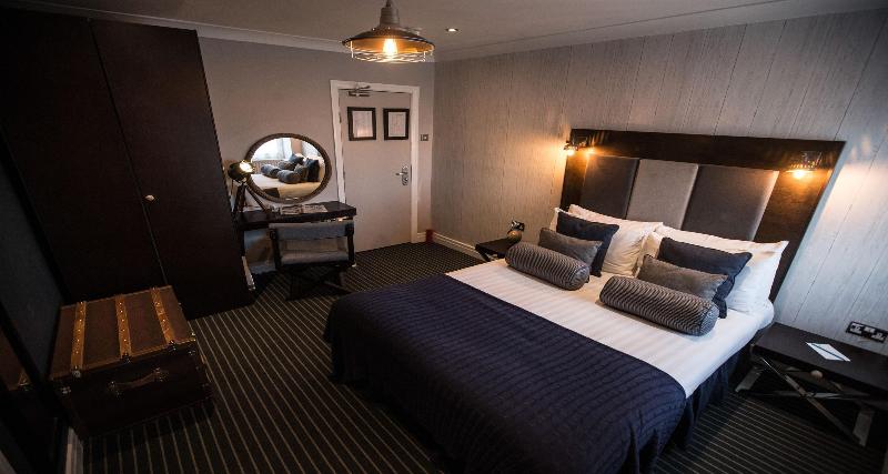 Best Western Roker Hotel - Oda