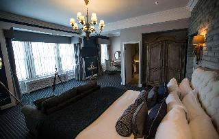 Best Western Roker Hotel fotoÄŸrafÄ±