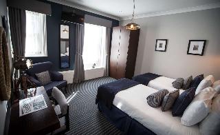 Best Western Roker Hotel fotoÄŸrafÄ±