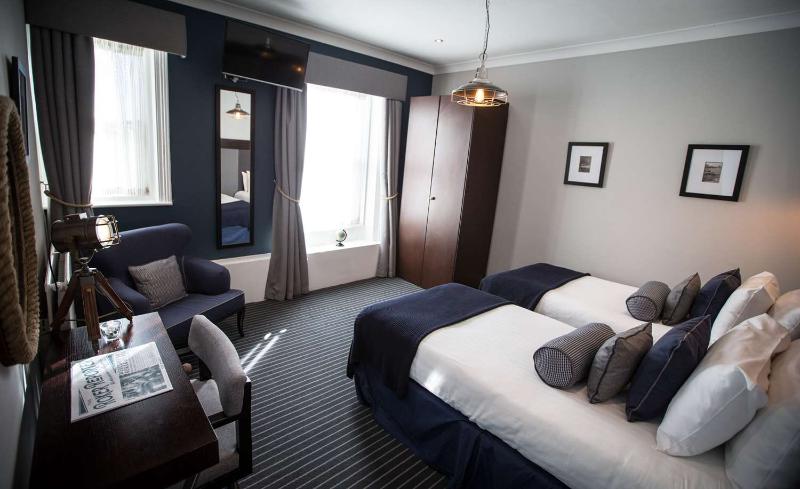 Best Western Roker Hotel - Oda