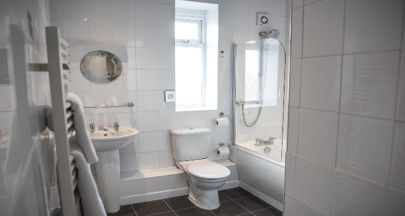 Best Western Roker Hotel - Oda