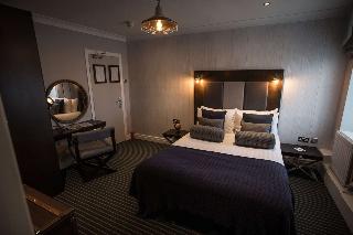 Best Western Roker Hotel fotoÄŸrafÄ±