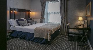 Best Western Roker Hotel fotoÄŸrafÄ±