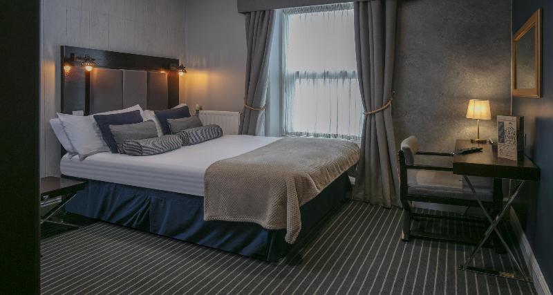 Best Western Roker Hotel - Oda