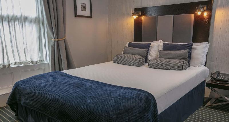 Best Western Roker Hotel - Oda