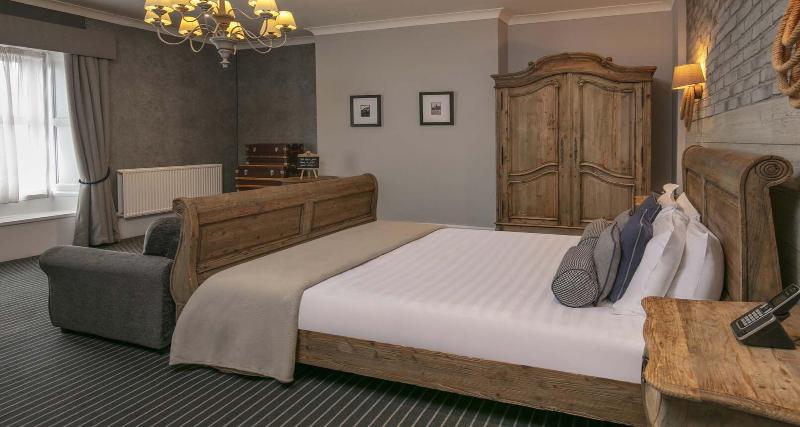 Best Western Roker Hotel - Oda