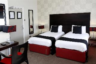 Best Western Roker Hotel fotoÄŸrafÄ±