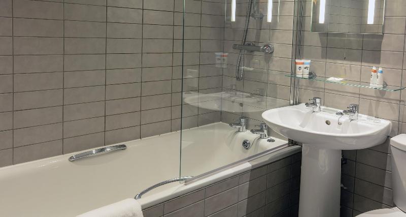 Best Western Roker Hotel - Oda