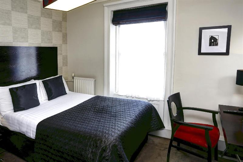 Best Western Roker Hotel - Oda