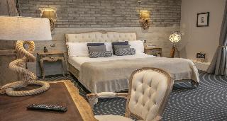 Best Western Roker Hotel fotoÄŸrafÄ±