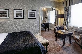 Best Western Roker Hotel fotoÄŸrafÄ±