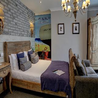 Best Western Roker Hotel fotoÄŸrafÄ±