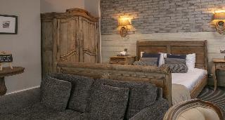 Best Western Roker Hotel fotoÄŸrafÄ±