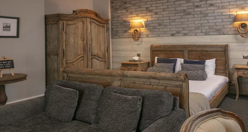Best Western Roker Hotel - Oda