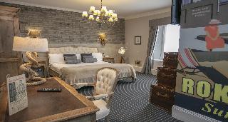 Best Western Roker Hotel fotoÄŸrafÄ±