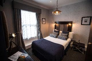Best Western Roker Hotel fotoÄŸrafÄ±