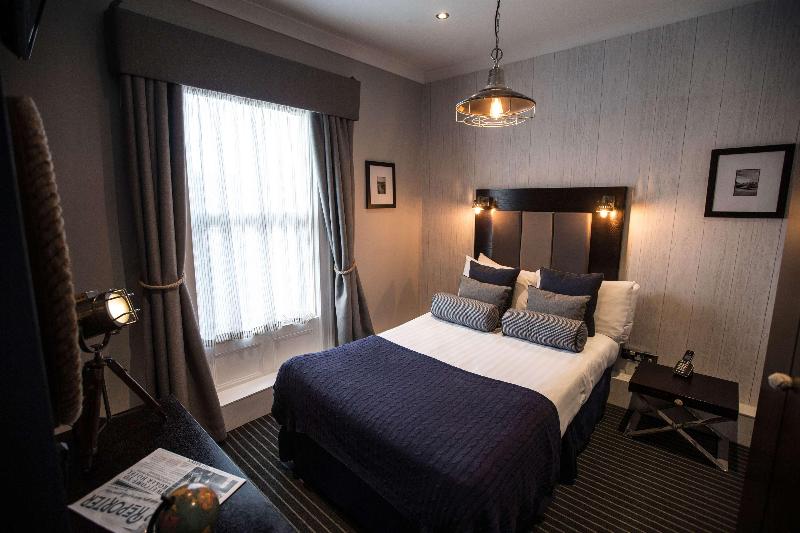 Best Western Roker Hotel - Oda