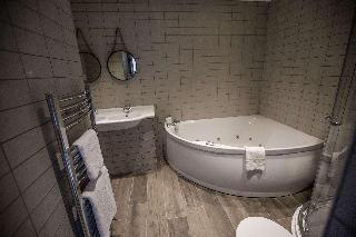 Best Western Roker Hotel fotoÄŸrafÄ±