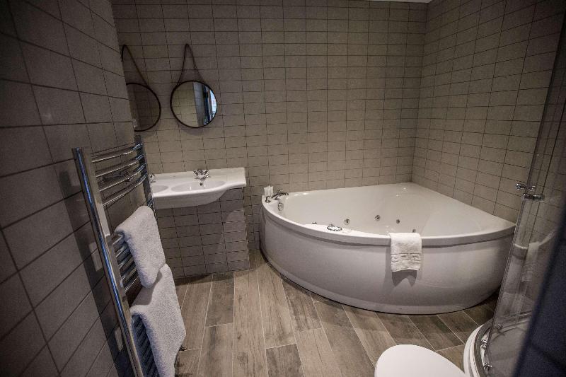 Best Western Roker Hotel - Oda