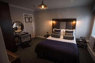 Best Western Roker Hotel fotoÄŸrafÄ±