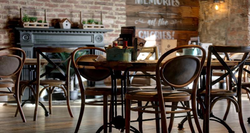 Best Western Roker Hotel - Restoran