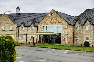 Best Western Pastures Hotel otel fotoğrafı