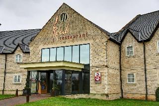 Best Western Pastures Hotel fotoÄŸrafÄ±