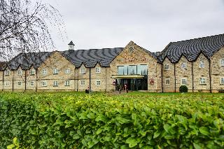 Best Western Pastures Hotel fotoÄŸrafÄ±