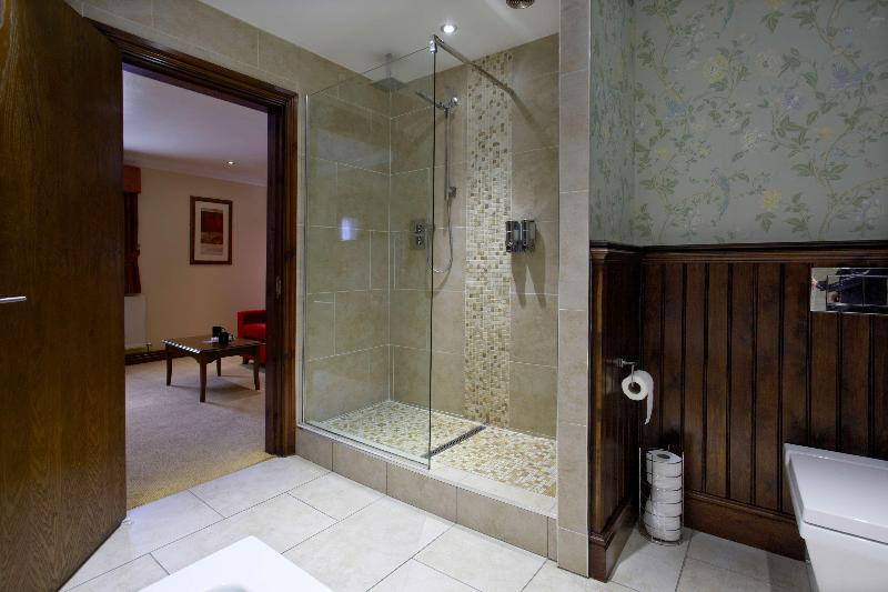 Best Western Pastures Hotel - Oda