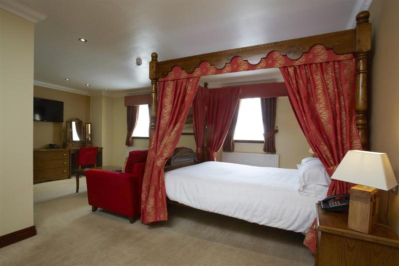 Best Western Pastures Hotel - Oda