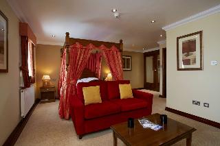 Best Western Pastures Hotel fotoÄŸrafÄ±