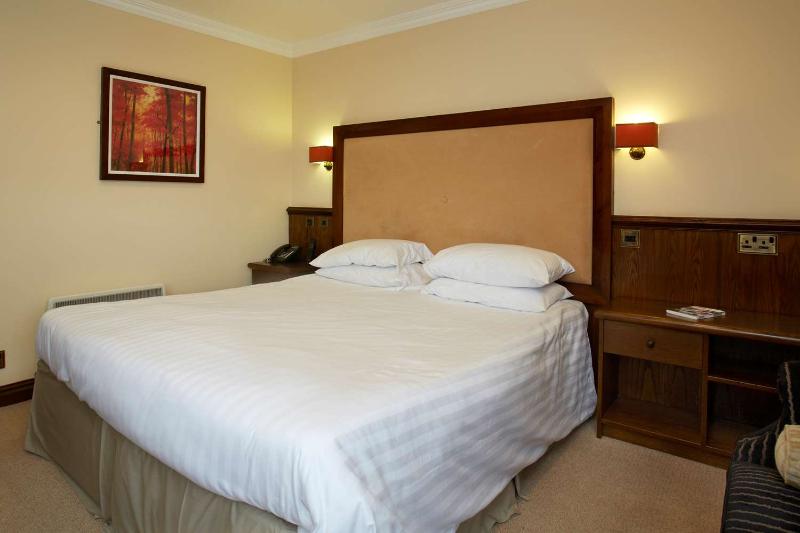 Best Western Pastures Hotel - Oda