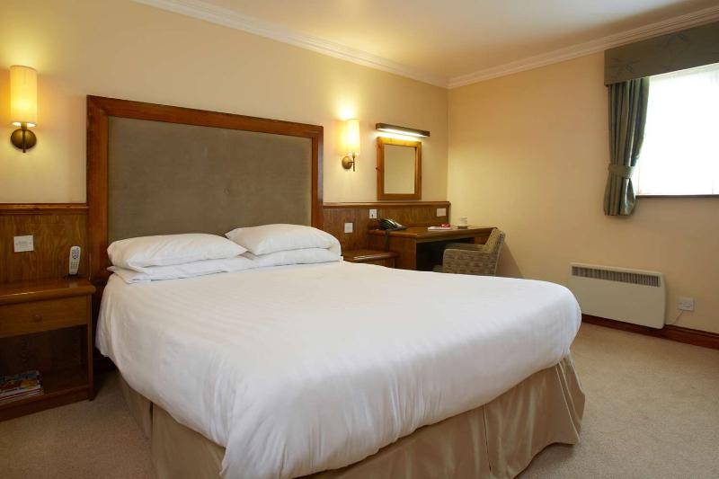 Best Western Pastures Hotel - Oda