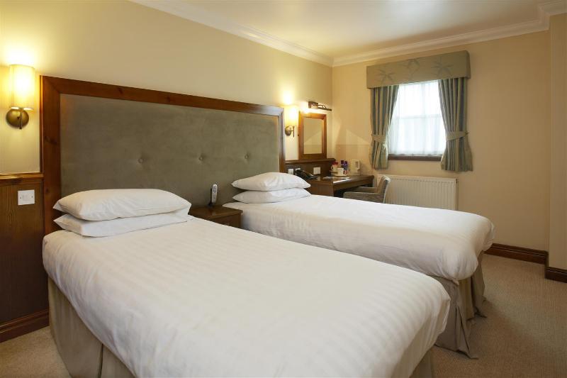 Best Western Pastures Hotel - Oda