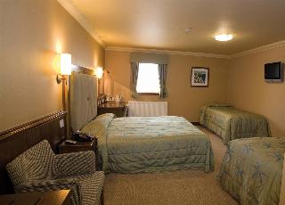 Best Western Pastures Hotel fotoÄŸrafÄ±