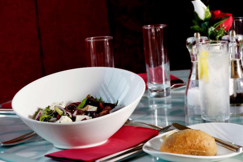 Best Western Pastures Hotel - Restoran