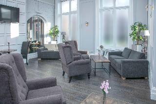 Best Western The Grand Hotel Hartlepool fotoÄŸrafÄ±