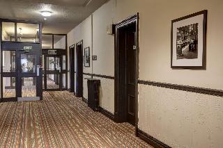 Best Western The Grand Hotel Hartlepool fotoÄŸrafÄ±